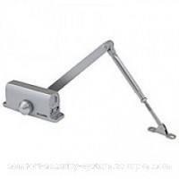 Дверний доводчик DT-72 SILVER Dortec Дверний доводчик DT-72 SILVER Dortec